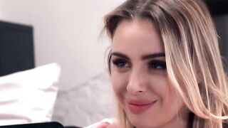 exquisite chick Lya Missy sneaky fucking with big african dick
