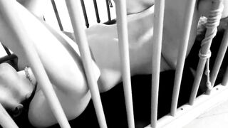 The hot and the cage: The sexsual version