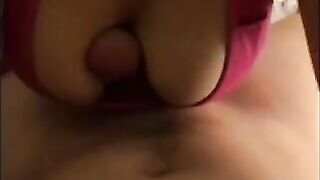 Hottest tit pounded jizzed