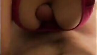 Hottest tit pounded jizzed