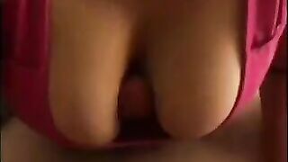 Hottest tit pounded jizzed