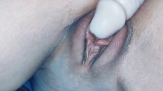 Stepmom Vagina Sex Toy Screwed