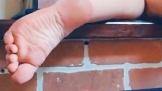 Stepmom Vagina Sex Toy Screwed