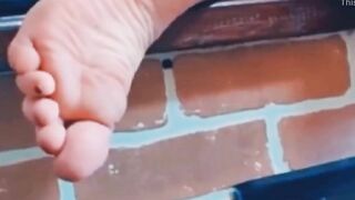 Stepmom Vagina Sex Toy Screwed