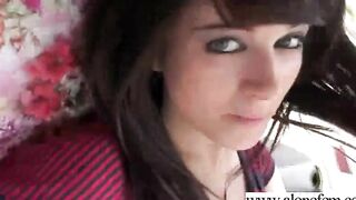 (oxuanna envy) Lusty cunt with mouth Use All Kind Of Stuff To Got Climax tape-19