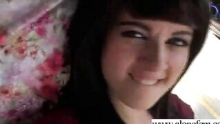 (oxuanna envy) Lusty cunt with mouth Use All Kind Of Stuff To Got Climax tape-19