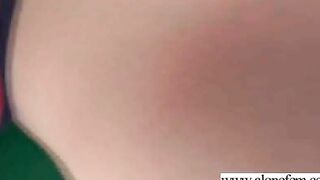 (oxuanna envy) Lusty cunt with mouth Use All Kind Of Stuff To Got Climax tape-19