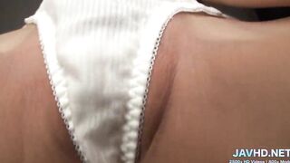 Japanese Beauties into Underwear Vol 8