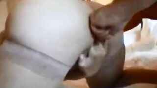 Beauty wifey private cuckold