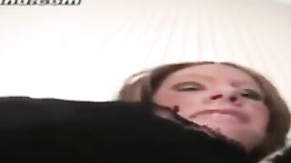 Giantess Lisa Marie - Little Dude Found