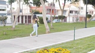 This is why you should never say 'veneca' to a Venezuelan