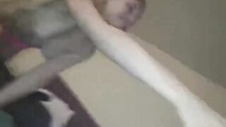 bbcs Fucks Hard Hot cougar