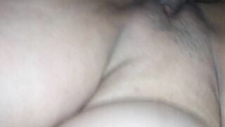 cuckold sex – cheating on my BF til creampied