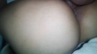 my snatch get a deep banged from my best friend