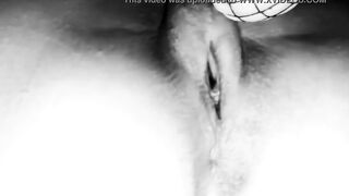 My masturbations