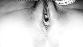 My masturbations