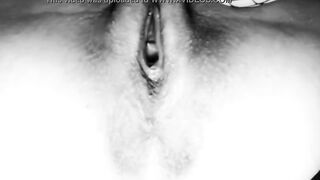 My masturbations