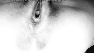 My masturbations