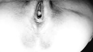 My masturbations