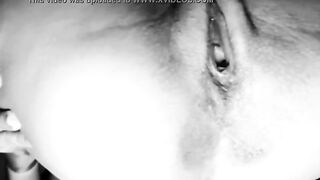 My masturbations