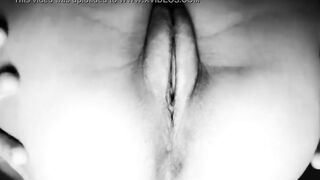 My masturbations