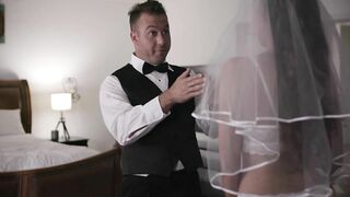 MissaX - Something Borrowed Pt. one - Elena Koshka