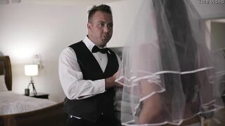 MissaX - Something Borrowed Pt. one - Elena Koshka