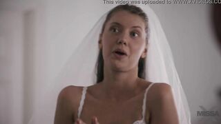 MissaX - Something Borrowed Pt. one - Elena Koshka