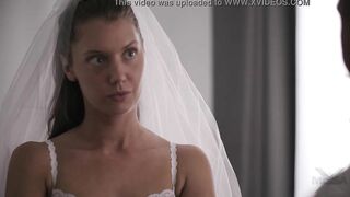 MissaX - Something Borrowed Pt. one - Elena Koshka