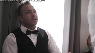 MissaX - Something Borrowed Pt. one - Elena Koshka