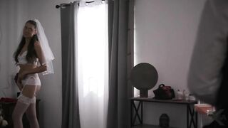 MissaX - Something Borrowed Pt. one - Elena Koshka