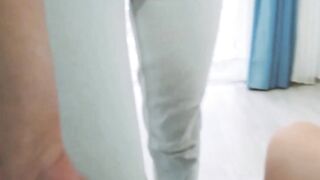 My ex didn't pass the test on cheating, she banged! my best friend on a secret camera