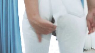 My ex didn't pass the test on cheating, she banged! my best friend on a secret camera
