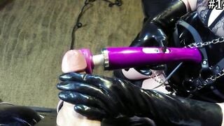 AMATEUR CUMMED COMPILATION - THE LARGE LOADS OF CUM #2