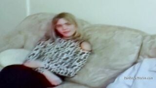 Clascic Ben Dover Cumming of Age: Lisa Thoy and Nicky Berry