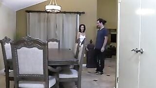 Ex-Wife Kinky – Stacie