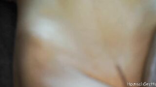 Sport Teens inside Tights with Huge Breasts Fuck Rough