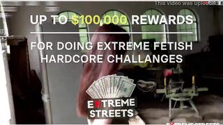 INSANE STREETS - Embed Inside Concrete!