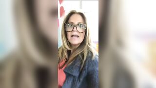 Michelle Charlesworth – asmr jerk challenge