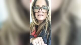 Michelle Charlesworth – asmr jerk challenge