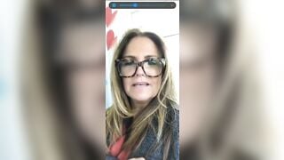 Michelle Charlesworth – asmr jerk challenge