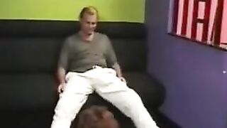 FBB gets plowed