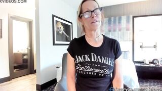 goddess Wifey Star Jess Ryan Offer Honest Penis Rating