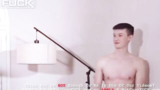 Ripped teens Y/O Andrew Lays The Pipe On A Bombshell Nerdy Women With Huge Breasts!