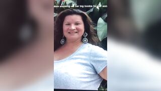 Sound of cougar having fun