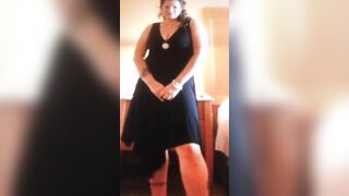 Sound of cougar having fun