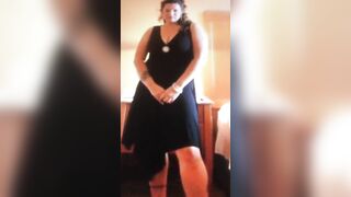 Sound of cougar having fun