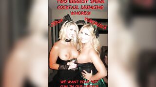JANA LYNN & SOPHIA PRESTON INSIDE LESBO SEX WITH MUSIC