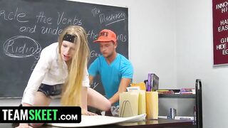 Perv 18 Ride Surfer’s Long Juicy Dick