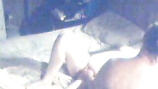 Adult Masturbation Maggie & Pappy